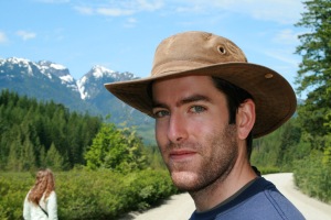 Dr. Will Stutz Postdoc in lab: 2014 (to complete PhD writing) Currently: Postdoc at University of Colorado